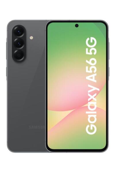 Samsung Smartphone Galaxy A56 5G, 8GB/256GB, Grafit