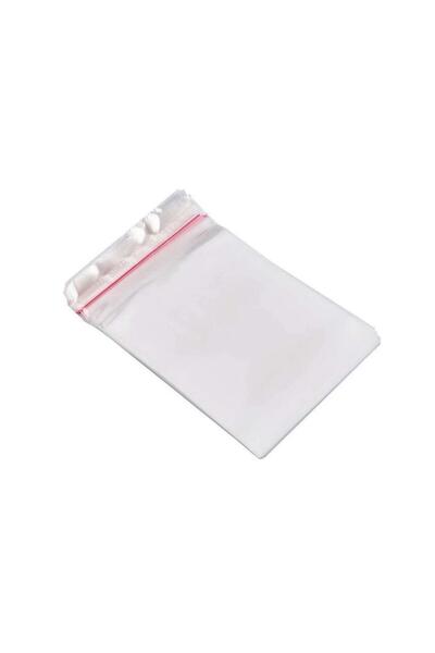 GİZPAK O.P.P TORBA 8*25 (1000 Lİ)