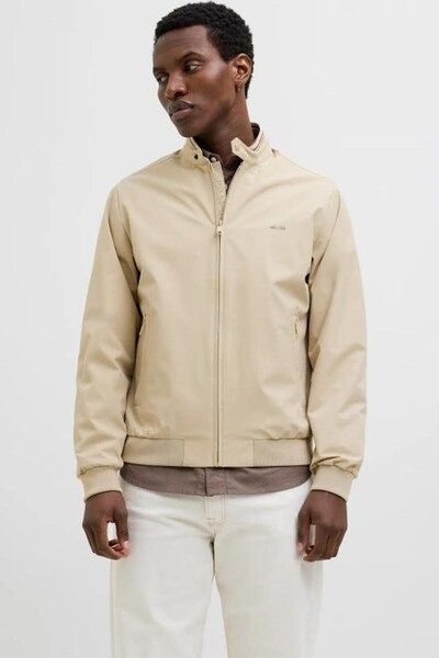 Jack & Jones جاكيت جيه بي آر بي لوب راد