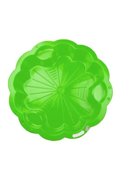 Dohany Пясъчник с форма на цвете XL с капак