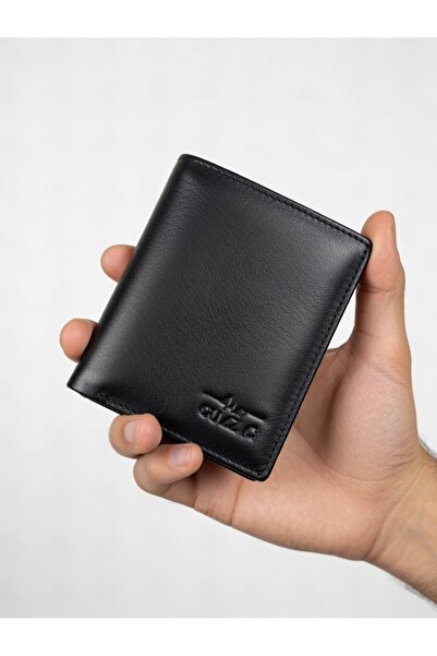 Guzzy Erkek deri cuzdan