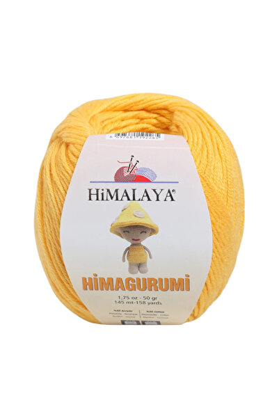 bi ters bi düz Himalaya Hi̇magurumi̇ (Code: 30126)