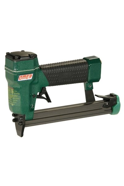 Omer SpA Italia Capsator pneumatic profesional, Omer 80.16 BH