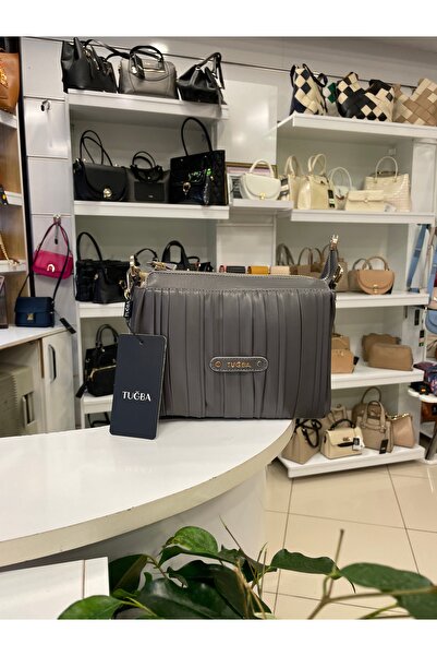Tuğba El Çantası