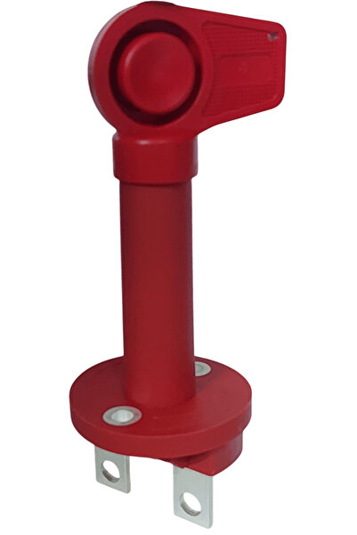 AK-SA-STR Long Tube Circuit Breaker