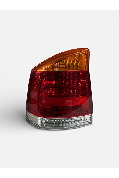 Depo OPEL VECTRA C SOL ARKA STOP LAMBASI SARI SİNYALLİ 2002-2008