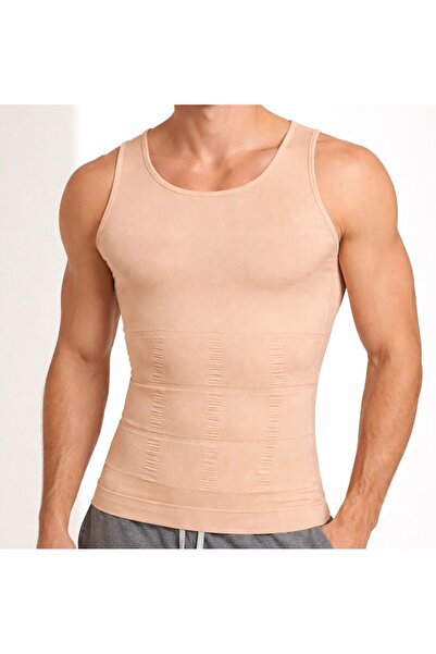 ar&be Corset pentru bărbați pentru strângerea abdomenului și a zonei inghinal...