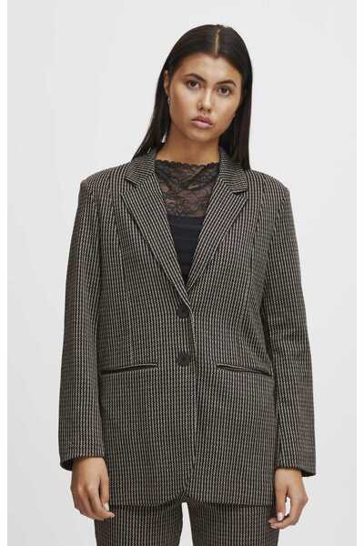 ICHI Port Royale jacket