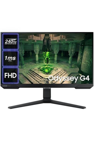 Other SAMSUNG Odyssey G4 LS25BG400EUXEN 25 FHD IPS Monitor 1ms 240Hz