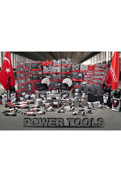 Specco 750W 115 MM AVUÇ TAŞLAMA