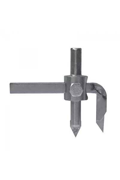 DEDRA EXIM Round tile cutting knife 20-120 mm