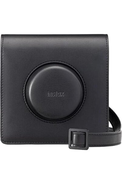 Fujifilm Husă de umăr Wide Evo neagră