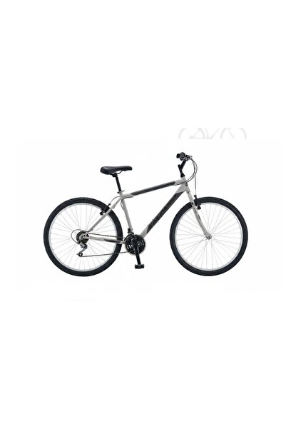 Salcano Excel 24 Jant Açık Gri - Gri Dağ Bisikleti
