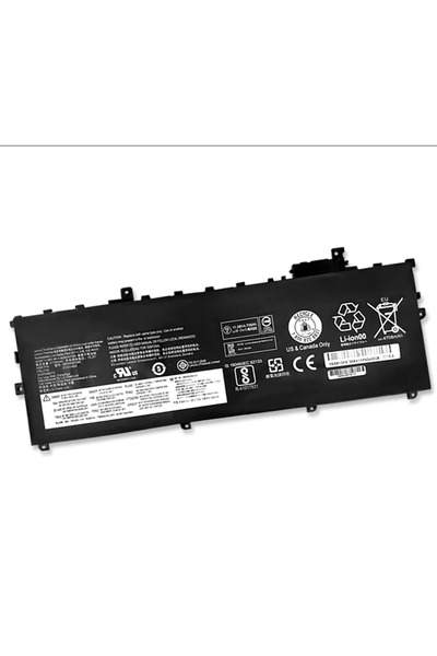 OEM Baterie laptop Lenovo ThinkPad X1 Carbon 5th G6 Gen 2017 2018 01AV429 01A...