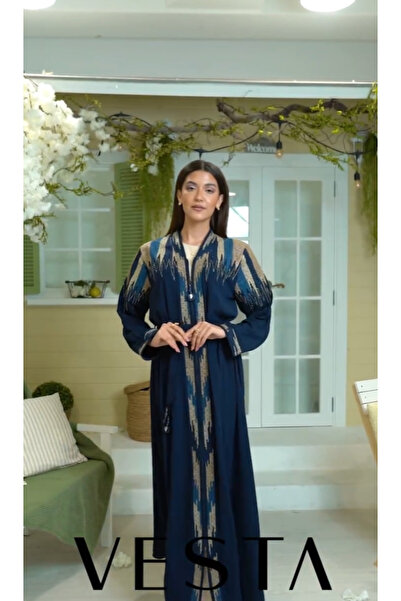 VESTA Discover the new collection of Turkish kaftans with