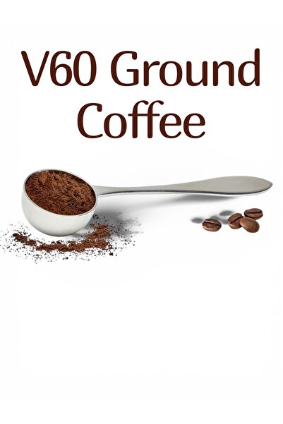 ESB Cafe V60 Ground Coffee (100% Arabica)