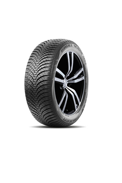 Falken 205/55 R17 TL 95V XL EUROALL SEASON AS210 Dört Mevsim Lastik (Üretim T...