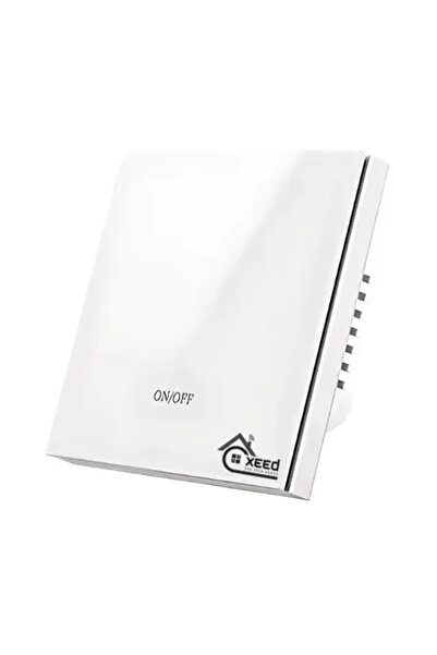 TYSH Smart Quad Key Light Switch