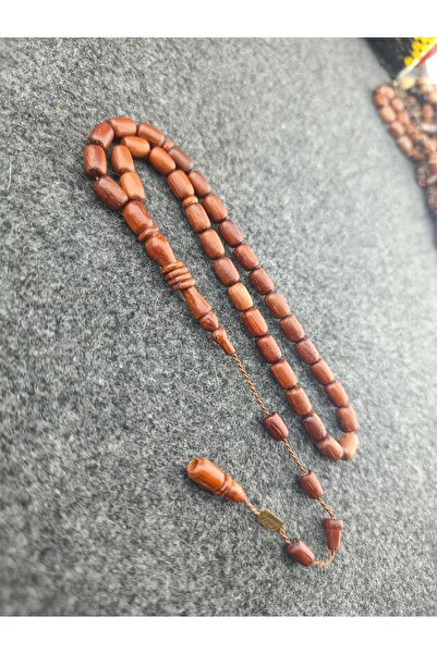 Home Kan Ağacı İsmail Erol Usta İşi Tesbih