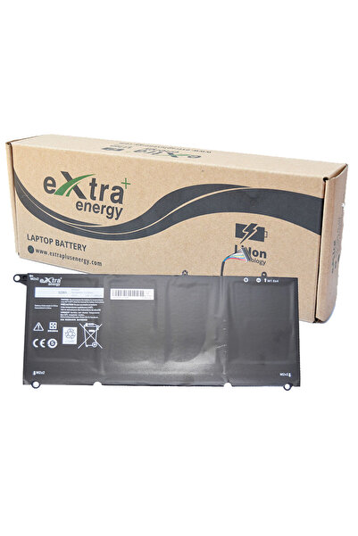 OEM Батерия за лаптоп Dell XPS 13 9343 XPS 13 9350 JD25G 90V7W RWT1R 0N7T6 5K9CP