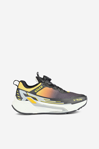 Vicco Neptune Air Sole crne sportske patike za dečake