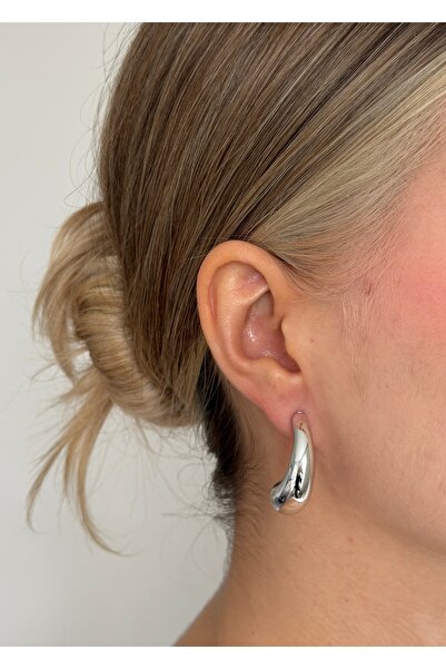 KİLİGİSTANBUL Ultra Light Elegant Earrings