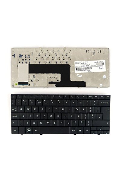 OEM Tastatura laptop HP Mini 110 110-1000 110-1100 110-1200 model UK