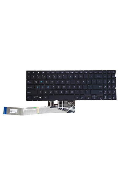 OEM Tastatură laptop Asus X571 X571U X571G X571GT X571F F571GT F571GT VX60F