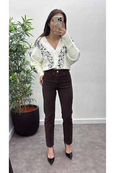 Acar Boutique Marka Model Boyfit Jean