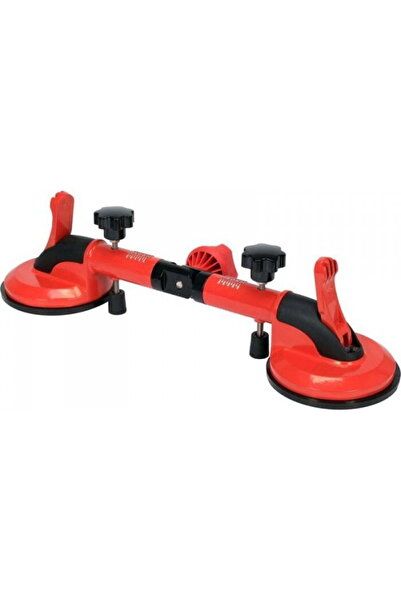 yato Ventuză pentru două persoane pentru sticlă și gresie