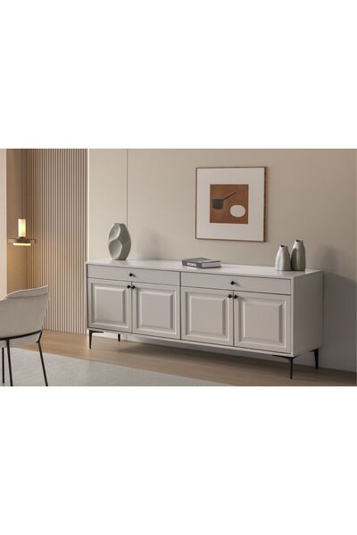 Doressa Home Nantes Konsol