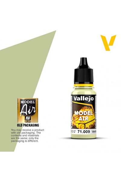 Vallejo 71.009