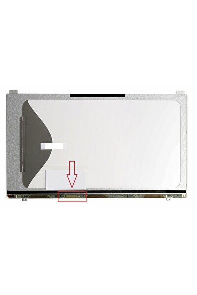 OEM Ecran laptop 15.6 inch subțire, 1600x900, WXGA HD, LTN156KT06-B01, 40 pini