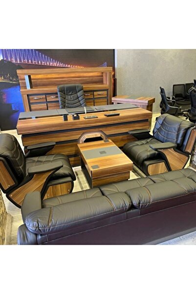 angel grup BARON MAKAM TAKIMI FULL SET 8 PARÇA