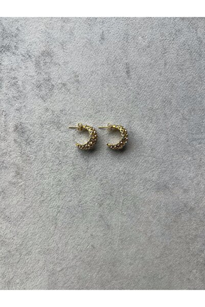 mitico jewellery Moonshine Küpe