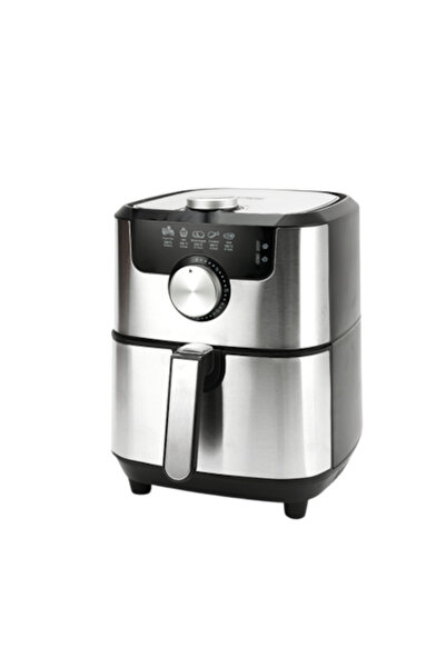 DSP Friteuză rapidă, KB2085