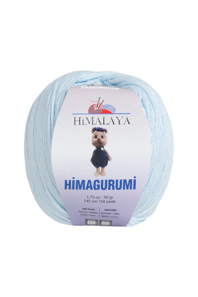 bi ters bi düz Hi̇malaya Hi̇magurumi̇ (Code: 30148)