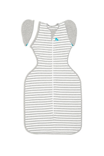 Love to Dream sac de dormit de tranzitie pentru infasat si rostogolit Swaddle...