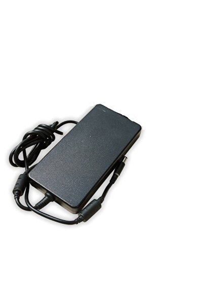 OEM Incarcator laptop Dell 240W 19.5V 12.3A mufa 7.4x5.0mm pin interior carca...