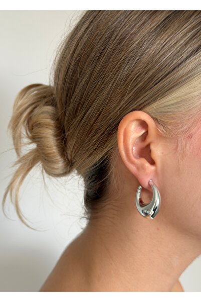 KİLİGİSTANBUL Ultra Light Vintage Earrings