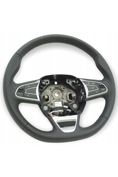 MAİS Direksiyon Simidi Deri Renault Megane 4 Talisman 484005825R