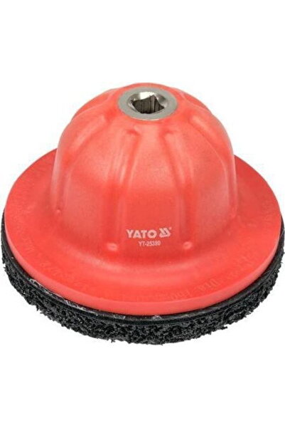 yato 150 mm 1/2" Cleaning Brush