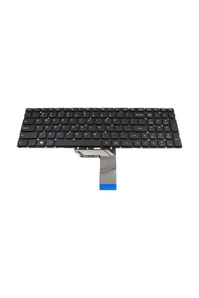 OEM Tastatura φορητός υπολογιστής Lenovo 700-15 700-15ISK 700-17ISK 700-17