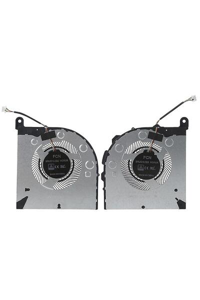 OEM Set 2 răcitoare/ventilatoare laptop Lenovo Rescuer Legion Y730 Y740 Y7000...