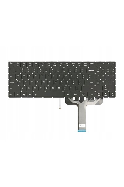 OEM Tastatura Lenovo Legion Y540-15IRH Y540-17IRH neagra iluminata
