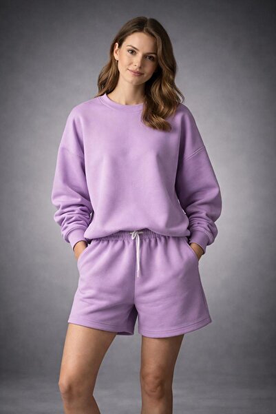 TRAİLAPEX ŞORTLU TAKIM