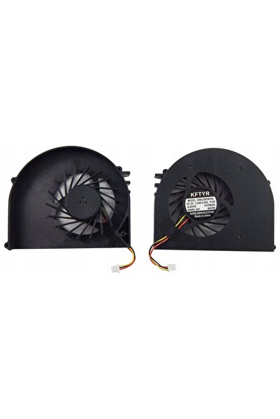 OEM Răcitor/VENTILATOR Laptop Dell Inspiron 15 15R N5110 M5110 15RD Ins15RD M...