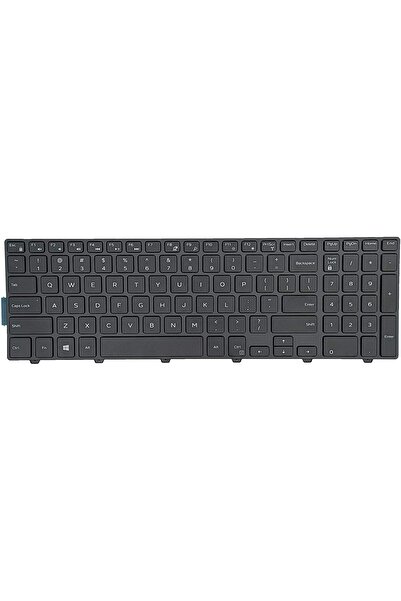 OEM Tastatura laptop pentru DELL INSPIRON 17 5749 iluminata