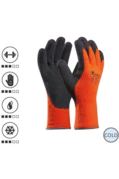 GEBOL Winter Grip Protective Gloves