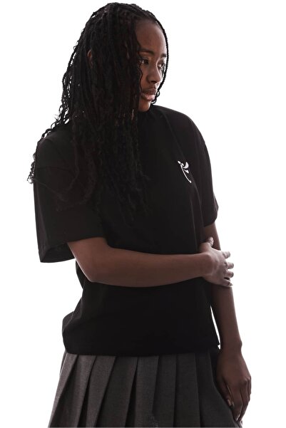 DRAGON FLY NAKIŞLI T-SHIRT